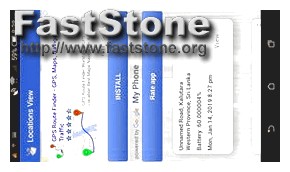 Flexispy Surveillance System
